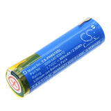 3.7V, Li-ion, 800mAh, Shaver battery fits Oral-b, 10000, 3765, 2.96Wh Shaver Cameron Sino Technology Limited