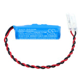 3.6V, Li-SOCl2, 2700mAh, PLC battery fits , CS-PLC610SL, 9.72Wh PLC Cameron Sino Technology Limited