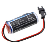 PLC Battery for Automatic Flusher Cr8.l, Cr8.lhc 3.0v, 2600mah - 7.80wh PLC Cameron Sino Technology Limited