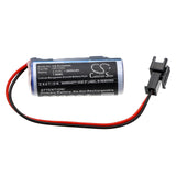PLC Battery for Automatic Flusher Cr8.l, Cr8.lhc 3.0v, 2600mah - 7.80wh PLC Cameron Sino Technology Limited
