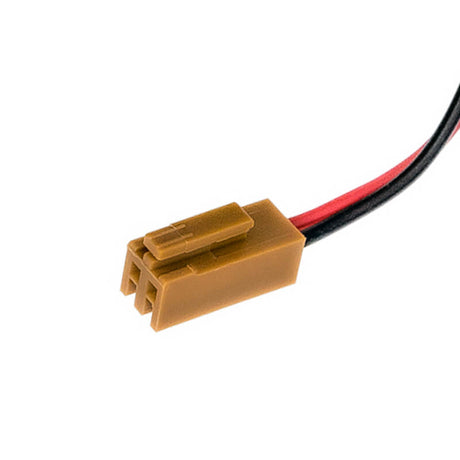 PLC Battery for Fanuc 18-t Series Programmable Logic Controllers, Robot Controllers, Alpha Isv Cnc System Amplifiers 6v, 2400mah - 1 PLC Cameron Sino Technology Limited