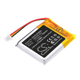 3.7V, Li-Polymer, 750mAh, Wireless Headset battery fits Philips, Fidelio L3 Flagship Wireless H, 2.78Wh Wireless Headset Cameron Sino Technology Limited