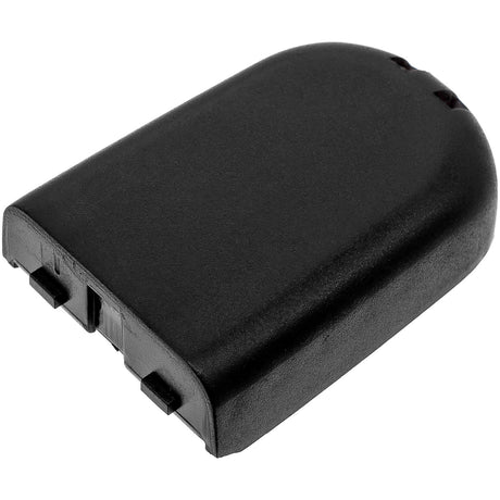 Headset Battery For Plantronics Savi, Savi 440, Savi W440 3.7v, 140mah - 0.52wh Wireless Headset Cameron Sino Technology Limited