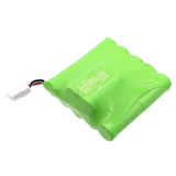 14.4V, Ni-MH, 2000mAh, Vacuum Battery fits Panasonic, Mc-wmd85, 28.80Wh Vacuum Cameron Sino Technology Limited