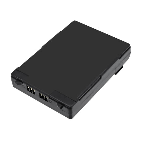 3.7V, Li-ion, 3500mAh, Barcode Scanner battery fits Point Mobile, 60-BTSC, PM60, 12.95Wh Barcode Scanner Cameron Sino Technology Limited