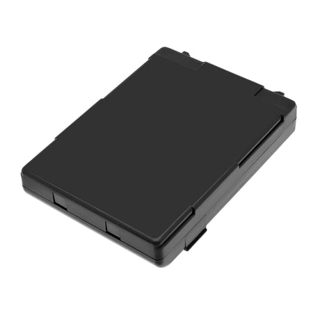 3.7V, Li-ion, 3500mAh, Barcode Scanner battery fits Point Mobile, 60-BTSC, PM60, 12.95Wh Barcode Scanner Cameron Sino Technology Limited