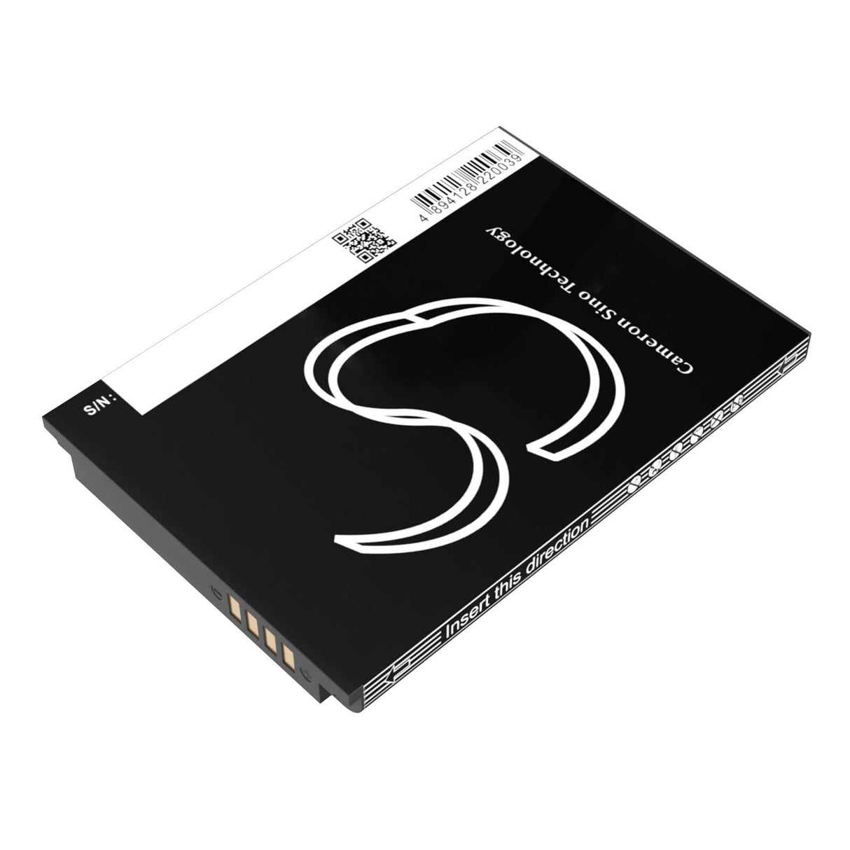 3.85V, Li-ion, 3000mAh, Barcode Scanner battery fits Point Mobile, 85-BTSC, PM85, PM90, 11.55Wh Barcode Scanner Cameron Sino Technology Limited