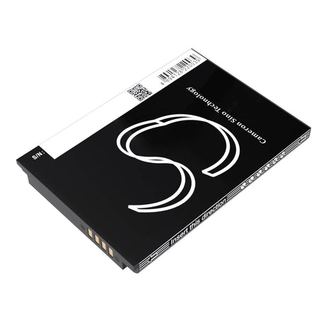 3.85V, Li-ion, 3000mAh, Barcode Scanner battery fits Point Mobile, 85-BTSC, PM85, PM90, 11.55Wh Barcode Scanner Cameron Sino Technology Limited