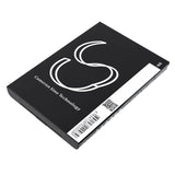 3.85V, Li-ion, 3000mAh, Barcode Scanner battery fits Point Mobile, 85-BTSC, PM85, PM90, 11.55Wh Barcode Scanner Cameron Sino Technology Limited