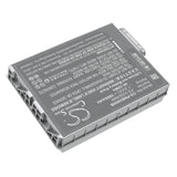 7.2V, Li-Polymer, 5600mAh Notebook, Laptop Battery fits Panasonic, Fz-b2, Fz-m1, 40.32Wh Notebook, Laptop Cameron Sino Technology Limited