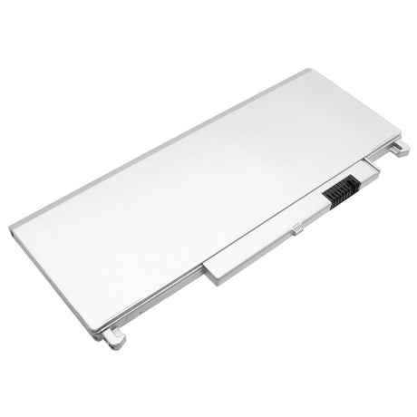 7.6V, Li-Polymer, 4850mAh, Notebook, Laptop battery fits Panasonic, Cf-rz4, Cf-rz5, 36.86Wh Notebook, Laptop Cameron Sino Technology Limited