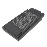10.8V, Li-ion, 6200mAh, Notebook, Laptop battery fits Panasonic, FZ-VSD55151W, Toughbook FZ-55 MK1, Toughbook FZ-55 MK2, 66.96Wh Notebook, Laptop Cameron Sino Technology Limited