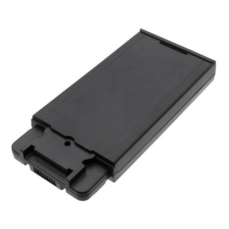 10.8V, Li-ion, 6200mAh, Notebook, Laptop battery fits Panasonic, FZ-VSD55151W, Toughbook FZ-55 MK1, Toughbook FZ-55 MK2, 66.96Wh Notebook, Laptop Cameron Sino Technology Limited