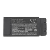 10.8V, Li-ion, 6200mAh, Notebook, Laptop battery fits Panasonic, FZ-VSD55151W, Toughbook FZ-55 MK1, Toughbook FZ-55 MK2, 66.96Wh Notebook, Laptop Cameron Sino Technology Limited