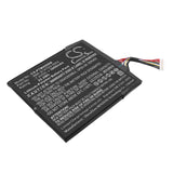 7.4V, Li-Polymer, 3000mAh, Notebook, Laptop battery fits Positivo, 88R-S147G3-2603, Master N40i, Motion C432a, 22.2Wh Notebook, Laptop Cameron Sino Technology Limited