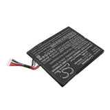 7.4V, Li-Polymer, 3000mAh, Notebook, Laptop battery fits Positivo, 88R-S147G3-2603, Master N40i, Motion C432a, 22.2Wh Notebook, Laptop Cameron Sino Technology Limited