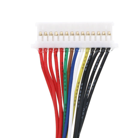 7.4V, Li-Polymer, 3000mAh, Notebook, Laptop battery fits Positivo, 88R-S147G3-2603, Master N40i, Motion C432a, 22.2Wh Notebook, Laptop Cameron Sino Technology Limited