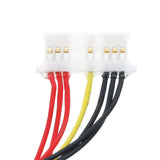 11.4V, Li-Polymer, 4350mAh, Notebook, Laptop battery fits Positivo, NV-636668-3S, Master N2140, 49.59Wh Notebook, Laptop Cameron Sino Technology Limited