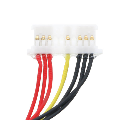 11.4V, Li-Polymer, 4350mAh, Notebook, Laptop battery fits Positivo, NV-636668-3S, Master N2140, 49.59Wh Notebook, Laptop Cameron Sino Technology Limited