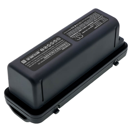 10.8V, Li-ion, 5800mAh, Drones battery fits Powervision, PDOIB10, PowerDolphin Intellijet, PowerDolphin Wizard underwate, 62.64Wh Drones Cameron Sino Technology Limited