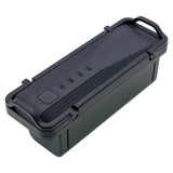 10.8V, Li-ion, 5800mAh, Drones battery fits Powervision, PDOIB10, PowerDolphin Intellijet, PowerDolphin Wizard underwate, 62.64Wh Drones Cameron Sino Technology Limited