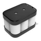 7.2V, Ni-CD, 2000mAh, Medical battery fits Physiomed, 110569-u, Hivamat 200, Hivamat 200 Muscle Stimulator, 14.4Wh Medical Cameron Sino Technology Limited (Medical)