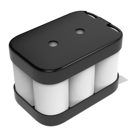 7.2V, Ni-CD, 2000mAh, Medical battery fits Physiomed, 110569-u, Hivamat 200, Hivamat 200 Muscle Stimulator, 14.4Wh Medical Cameron Sino Technology Limited (Medical)