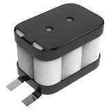 7.2V, Ni-CD, 2000mAh, Medical battery fits Physiomed, 110569-u, Hivamat 200, Hivamat 200 Muscle Stimulator, 14.4Wh Medical Cameron Sino Technology Limited (Medical)