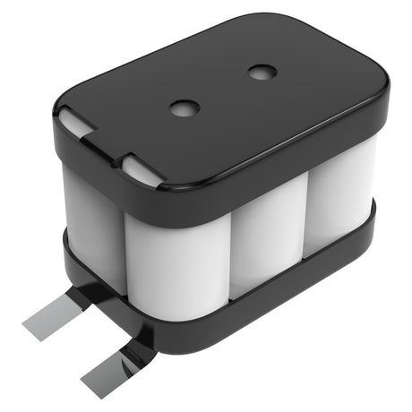 7.2V, Ni-CD, 2000mAh, Medical battery fits Physiomed, 110569-u, Hivamat 200, Hivamat 200 Muscle Stimulator, 14.4Wh Medical Cameron Sino Technology Limited (Medical)