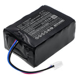 18.0V, Li-ion, 5000mAh, Lawn Mowers battery fits Powerplus, 103.139.06, POWXG6310, 90.00Wh Lawn Mowers Cameron Sino Technology Limited