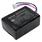 18.0V, Li-ion, 5000mAh, Lawn Mowers battery fits Powerplus, 103.139.06, POWXG6310, 90.00Wh Lawn Mowers Cameron Sino Technology Limited