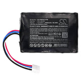 18.0V, Li-ion, 5000mAh, Lawn Mowers battery fits Powerplus, 103.139.06, POWXG6310, 90.00Wh Lawn Mowers Cameron Sino Technology Limited