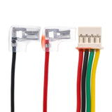 21.6V, Li-ion, 2500mAh, Vacuum battery fits Roborock, Brr-07-6s1p-2500f, A20 Air, A20 Flexi Lite, 54.00Wh Vacuum Cameron Sino Technology Limited