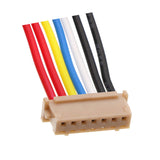 7.4V, Li-ion, 3600mAh, Tablet battery fits Dt Research, Dt390, 26.64Wh Tablet Cameron Sino Technology Limited