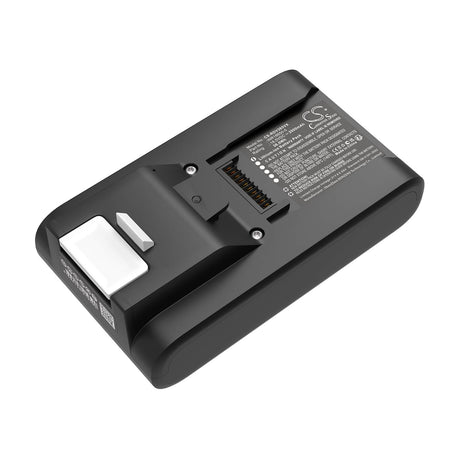 18.0V, Li-ion, 2000mAh, Vacuum battery fits Redmond, INR18650-5, RV-UR365, 36.0Wh Vacuum Cameron Sino Technology Limited