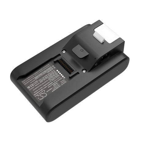 18.0V, Li-ion, 2000mAh, Vacuum battery fits Redmond, INR18650-5, RV-UR365, 36.0Wh Vacuum Cameron Sino Technology Limited