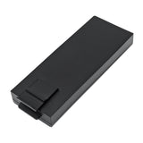 12V, Li-MnO2, 4200mAh, Medical battery fits Progetti, ELRS-002, Rescue Sam Defibrillator, 50.4Wh Medical Cameron Sino Technology Limited