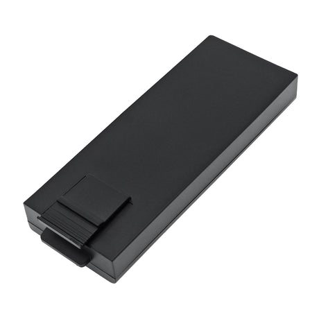12V, Li-MnO2, 4200mAh, Medical battery fits Progetti, ELRS-002, Rescue Sam Defibrillator, 50.4Wh Medical Cameron Sino Technology Limited