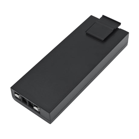 12V, Li-MnO2, 4200mAh, Medical battery fits Progetti, ELRS-002, Rescue Sam Defibrillator, 50.4Wh Medical Cameron Sino Technology Limited