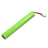 2.4V, Ni-MH, 1700mAh, Equipment, Survey, Test battery fits Geo-Fennel, 10-08320, FL190, Rotationslaser EL 515 Plus, 4.08Wh Equipment, Survey, Test Cameron Sino Technology Limited