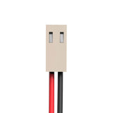 2.4V, Ni-MH, 1700mAh, Equipment, Survey, Test battery fits Geo-Fennel, 10-08320, FL190, Rotationslaser EL 515 Plus, 4.08Wh Equipment, Survey, Test Cameron Sino Technology Limited