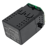 21.6V, Li-ion, 4000mAh, Vacuum battery fits Roborock, BCR-61P-4000MS, A30 Pro, A30 Pro Combo, 86.4Wh Vacuum Cameron Sino Technology Limited