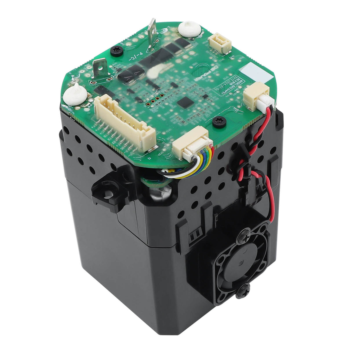 21.6V, Li-ion, 4000mAh, Vacuum battery fits Roborock, BCR-61P-4000MS, A30 Pro, A30 Pro Combo, 86.4Wh Vacuum Cameron Sino Technology Limited