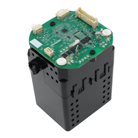 21.6V, Li-ion, 4000mAh, Vacuum battery fits Roborock, BCR-61P-4000MS, A30 Pro, A30 Pro Combo, 86.4Wh Vacuum Cameron Sino Technology Limited