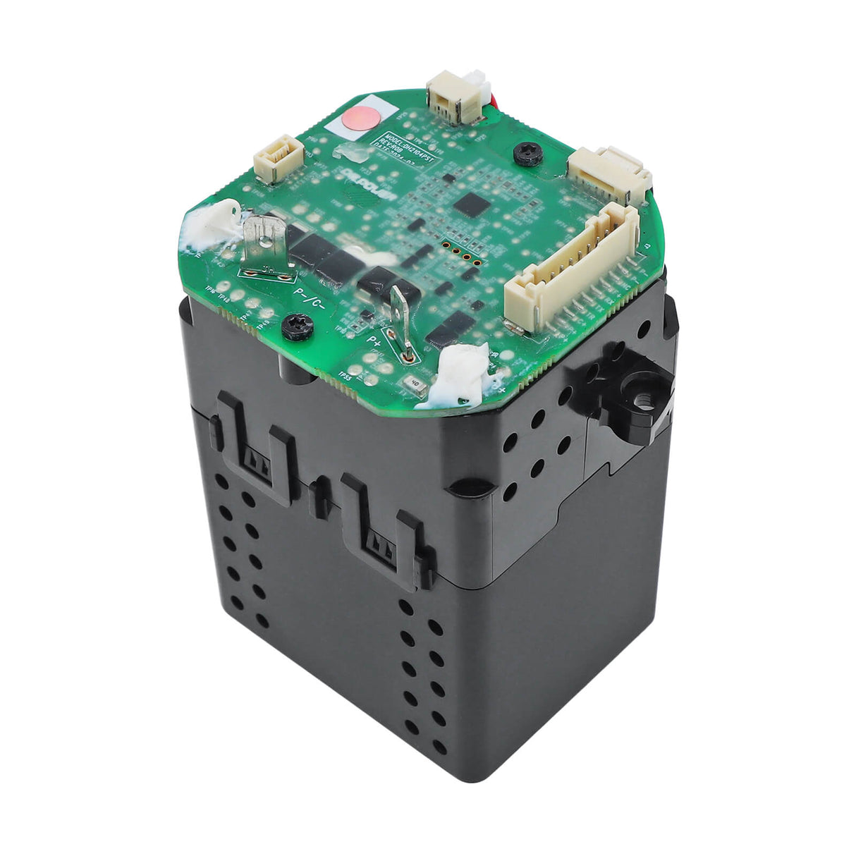 21.6V, Li-ion, 4000mAh, Vacuum battery fits Roborock, BCR-61P-4000TS, F25, F25 LT, 86.4Wh Vacuum Cameron Sino Technology Limited