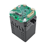 21.6V, Li-ion, 4000mAh, Vacuum battery fits Roborock, BCR-61P-4000TS, F25, F25 LT, 86.4Wh Vacuum Cameron Sino Technology Limited