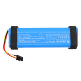 14.4V, Li-ion, 5200mAh, Vacuum battery fits Roborock, Brr-2p4s-5200fl, A8600rr, P10 Pro, 74.88Wh Vacuum Cameron Sino Technology Limited