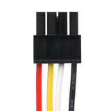 14.4V, Li-ion, 5200mAh, Vacuum battery fits Roborock, Brr-2p4s-5200fl, A8600rr, P10 Pro, 74.88Wh Vacuum Cameron Sino Technology Limited