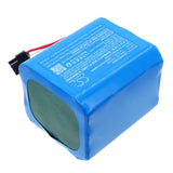 14.4V, Li-ion, 5200mAh, Vacuum battery fits Roborock, BRR-42C-5200AD, P20 Pro, 74.88Wh Vacuum Cameron Sino Technology Limited