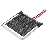 3.7V, Li-Polymer, 5000mAh, GPS, Navigator battery fits Rand Mcnally, AHB865958, TND-750, 18.5Wh GPS, Navigator Cameron Sino Technology Limited